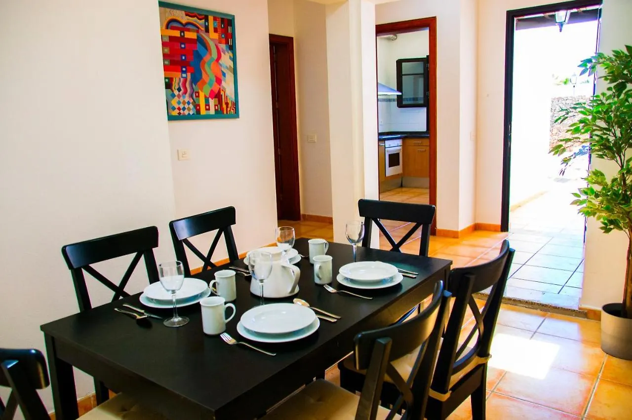 Villa Conil With Heated Pool And Air Conditioning Playa Blanca