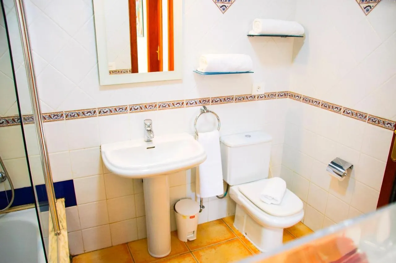 Villa Conil With Heated Pool And Air Conditioning Playa Blanca