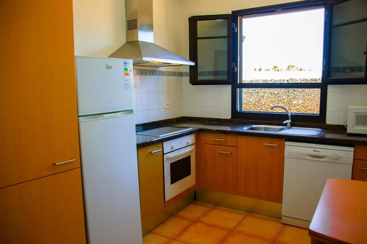 Villa Conil With Heated Pool And Air Conditioning Playa Blanca