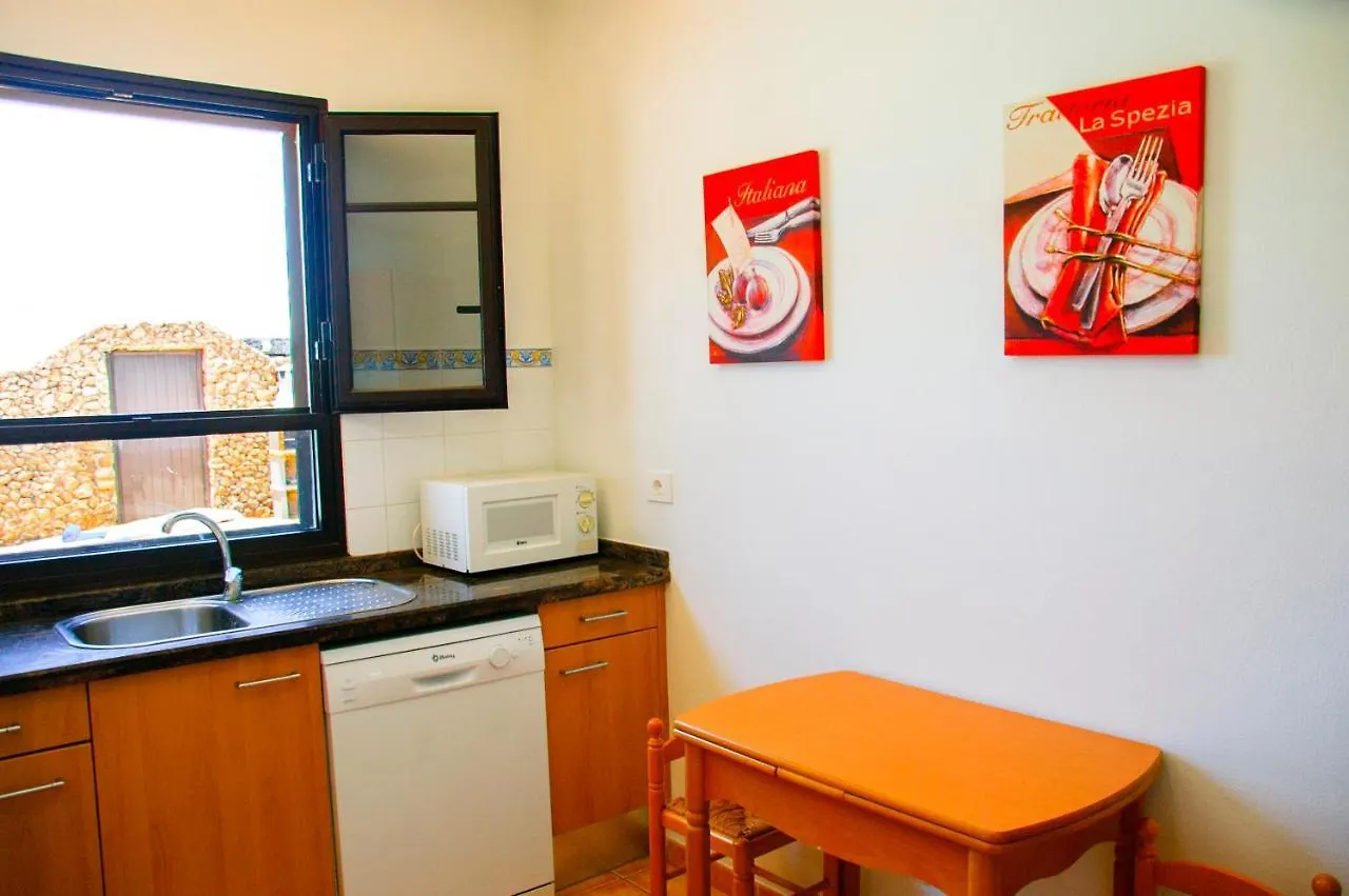 Villa Conil With Heated Pool And Air Conditioning Playa Blanca