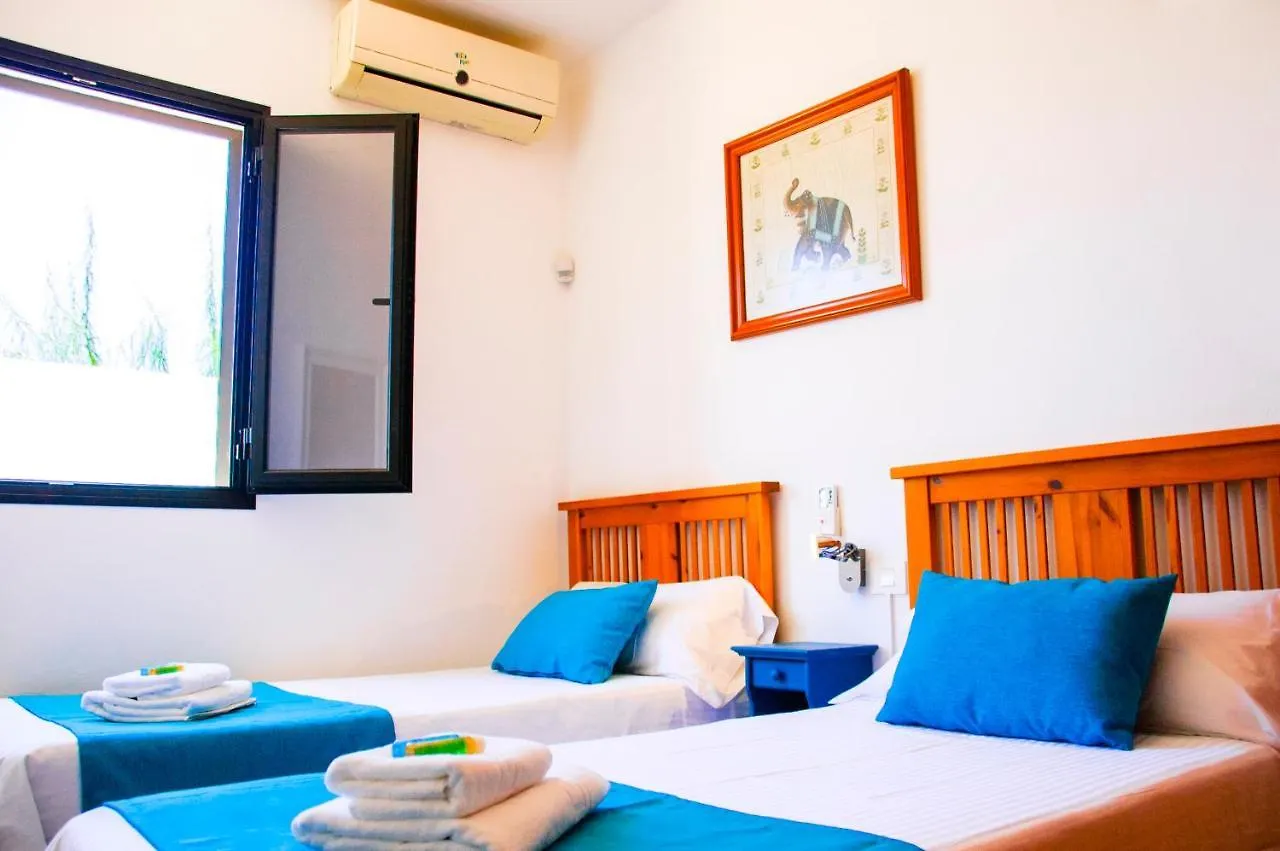 Villa Conil With Heated Pool And Air Conditioning Playa Blanca