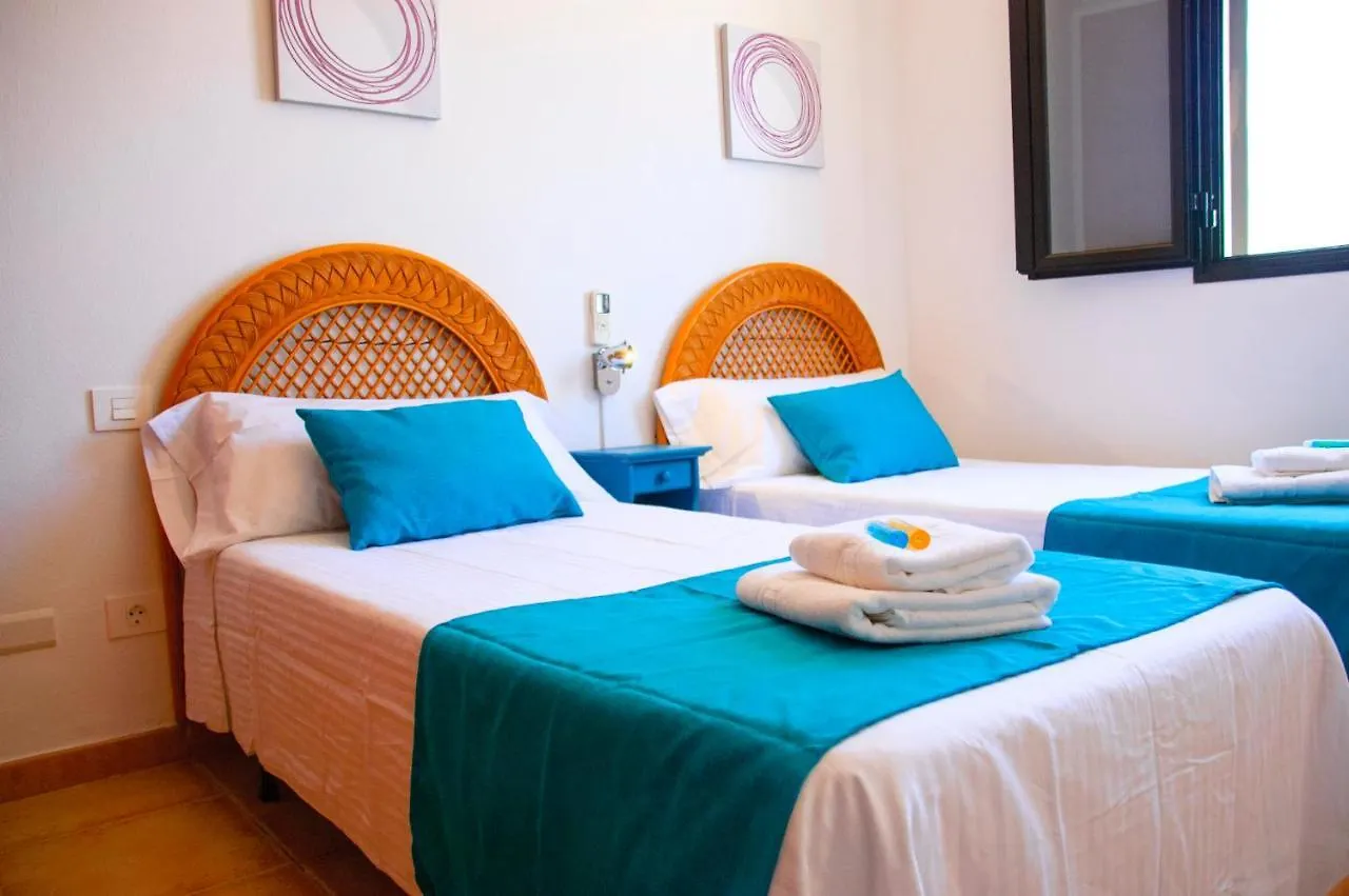 Villa Conil With Heated Pool And Air Conditioning Playa Blanca  Spain
