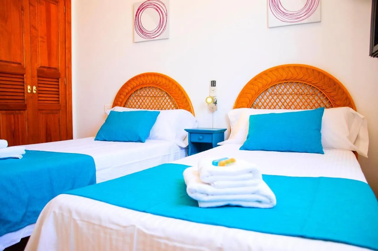 Villa Conil With Heated Pool And Air Conditioning Playa Blanca  0*, Playa Blanca (Lanzarote) Hiszpania