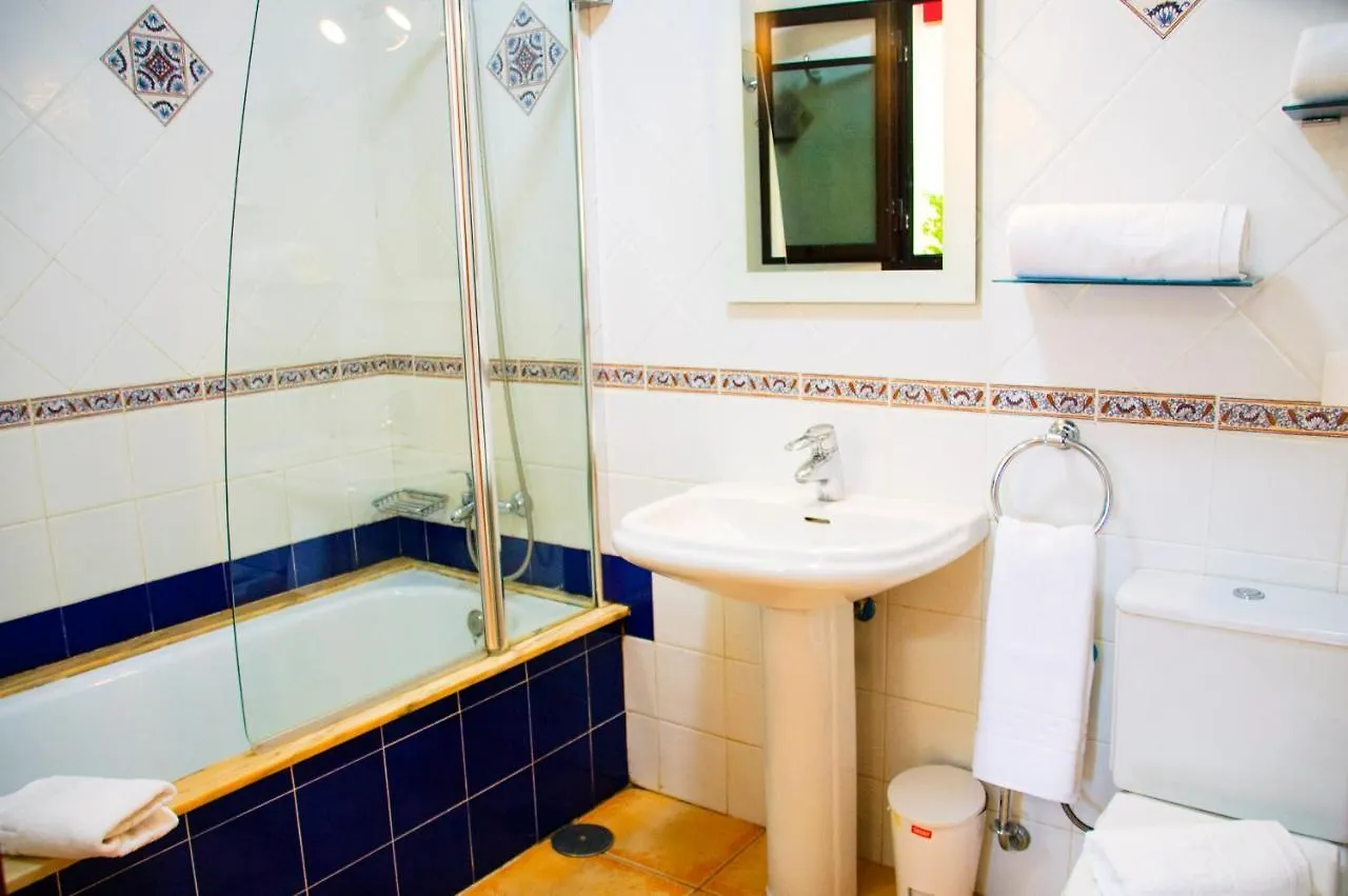 Villa Conil With Heated Pool And Air Conditioning Playa Blanca