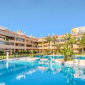 Siesta 1, Con Playa Y Parking Apartment La Cala De Mijas